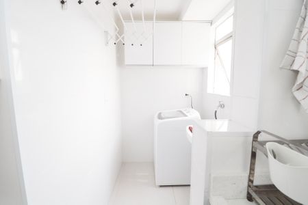 Apartamento à venda com 50m², 2 quartos e 1 vagaÁrea de Serviço