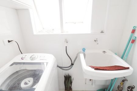 Apartamento à venda com 50m², 2 quartos e 1 vagaÁrea de Serviço