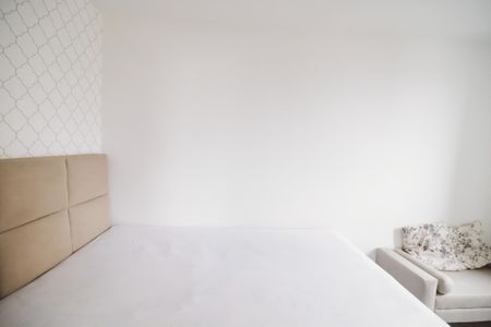 Apartamento à venda com 50m², 2 quartos e 1 vagaQuarto 2