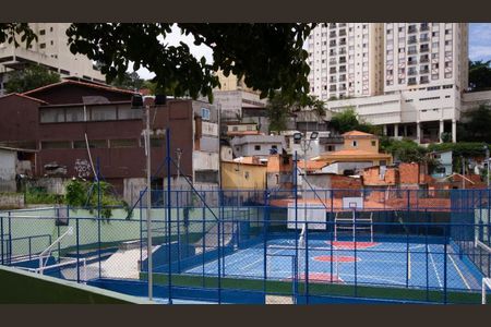 Apartamento à venda com 50m², 2 quartos e 1 vagaQuadra Esportiva