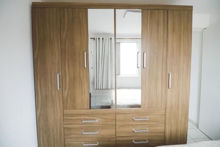 Apartamento à venda com 50m², 2 quartos e 1 vagaQuarto 1