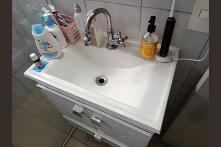 Apartamento à venda com 68m², 2 quartos e 1 vagaBanheiro