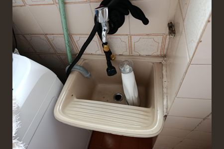 Apartamento à venda com 68m², 2 quartos e 1 vagaÁrea de Serviço