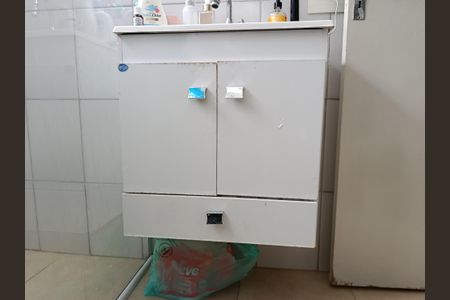 Apartamento à venda com 68m², 2 quartos e 1 vagaBanheiro