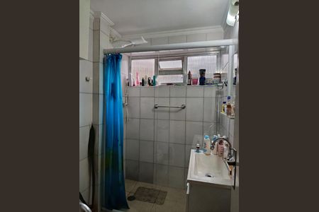 Apartamento à venda com 68m², 2 quartos e 1 vagaBanheiro