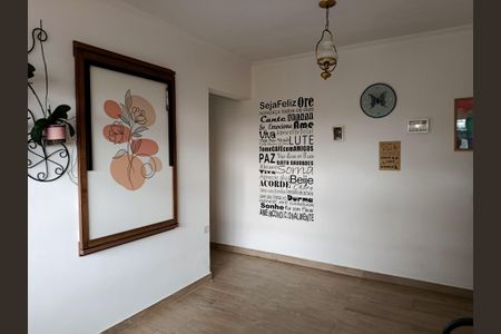 Sala de apartamento à venda com 2 quartos, 68m² em Sumaré, São Paulo