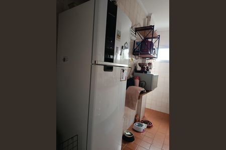 Apartamento à venda com 68m², 2 quartos e 1 vagaCozinha