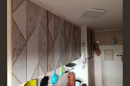 Apartamento à venda com 68m², 2 quartos e 1 vagaCozinha