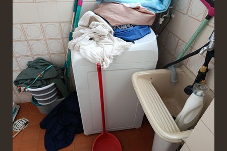 Apartamento à venda com 68m², 2 quartos e 1 vagaÁrea de Serviço