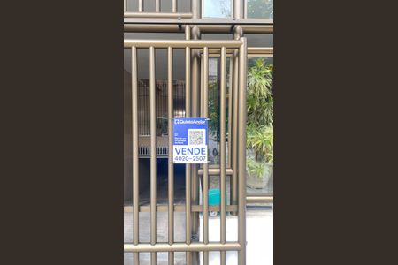 Apartamento à venda com 50m², 1 quarto e sem vagaPlaquinha