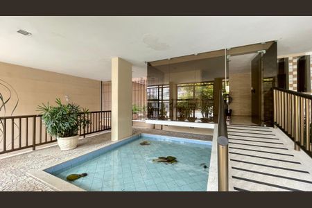 Apartamento à venda com 50m², 1 quarto e sem vagaPortaria