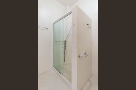 Apartamento à venda com 50m², 1 quarto e sem vagaBanheiro