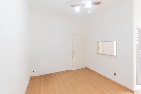 Apartamento à venda com 50m², 1 quarto e sem vagaSala