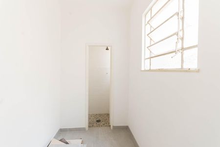 Apartamento à venda com 50m², 1 quarto e sem vagaQuarto de Serviço