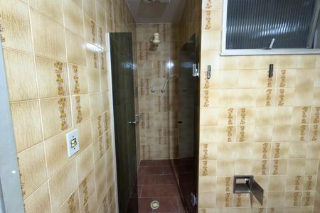 Apartamento à venda com 130m², 4 quartos e 2 vagasBanheiro da Suíte