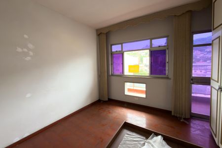 Apartamento à venda com 130m², 4 quartos e 2 vagasSuíte