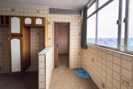 Apartamento à venda com 130m², 4 quartos e 2 vagasÁrea de Serviço