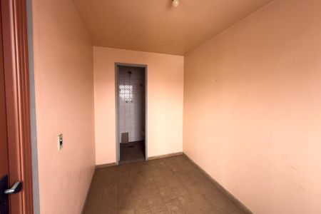 Apartamento à venda com 130m², 4 quartos e 2 vagasQuarto de Serviço