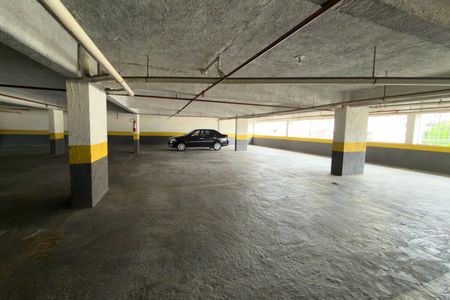 Apartamento à venda com 130m², 4 quartos e 2 vagasGaragem