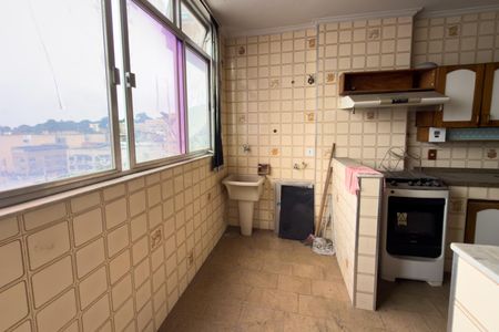 Apartamento à venda com 130m², 4 quartos e 2 vagasÁrea de Serviço