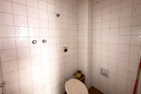 Apartamento à venda com 130m², 4 quartos e 2 vagasBanheiro de serviço