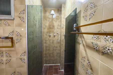 Apartamento à venda com 130m², 4 quartos e 2 vagasBanheiro