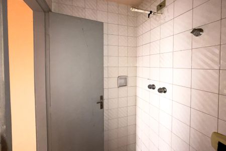 Apartamento à venda com 130m², 4 quartos e 2 vagasBanheiro de serviço