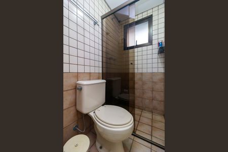 Apartamento à venda com 152m², 3 quartos e 3 vagas Apartamento à venda com 152m², 3 quartos e 3 vagasBanheiro 3