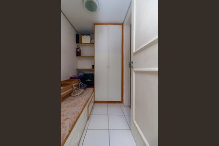 Apartamento à venda com 152m², 3 quartos e 3 vagas Apartamento à venda com 152m², 3 quartos e 3 vagasÁrea de Serviço - Quarto