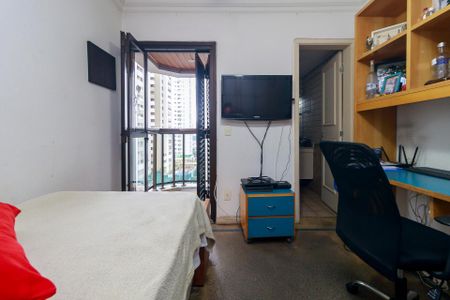 Apartamento à venda com 152m², 3 quartos e 3 vagas Apartamento à venda com 152m², 3 quartos e 3 vagasSuíte 2