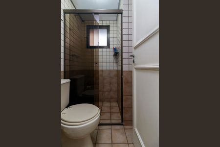 Apartamento à venda com 152m², 3 quartos e 3 vagas Apartamento à venda com 152m², 3 quartos e 3 vagasBanheiro 3