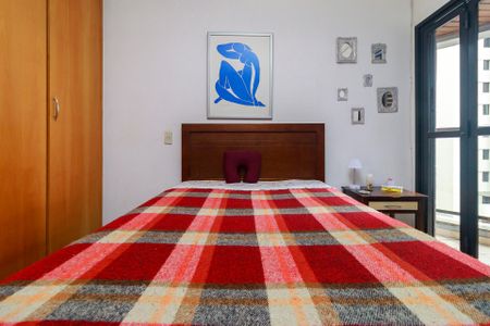 Apartamento à venda com 152m², 3 quartos e 3 vagas Apartamento à venda com 152m², 3 quartos e 3 vagasSuíte 1