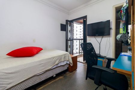 Apartamento à venda com 152m², 3 quartos e 3 vagas Apartamento à venda com 152m², 3 quartos e 3 vagasSuíte 2