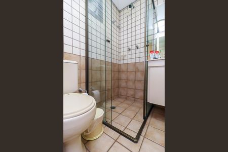 Apartamento à venda com 152m², 3 quartos e 3 vagas Apartamento à venda com 152m², 3 quartos e 3 vagasSuíte 2 - Banheiro