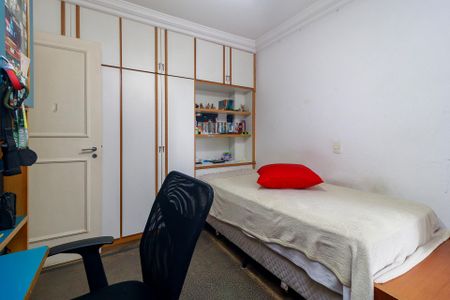 Apartamento à venda com 152m², 3 quartos e 3 vagas Apartamento à venda com 152m², 3 quartos e 3 vagasSuíte 2