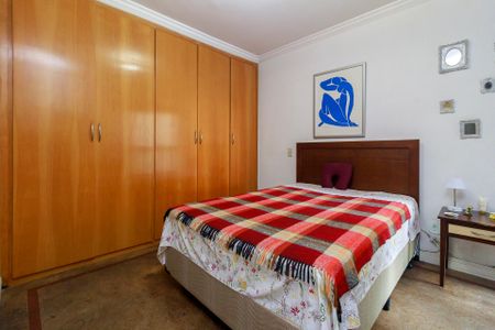 Apartamento à venda com 152m², 3 quartos e 3 vagas Apartamento à venda com 152m², 3 quartos e 3 vagasSuíte 1