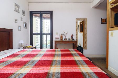 Apartamento à venda com 152m², 3 quartos e 3 vagas Apartamento à venda com 152m², 3 quartos e 3 vagasSuíte 1