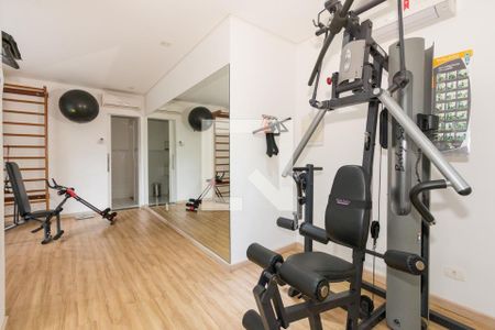 Apartamento à venda com 152m², 3 quartos e 3 vagas