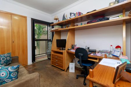 Apartamento à venda com 152m², 3 quartos e 3 vagas Apartamento à venda com 152m², 3 quartos e 3 vagasQuarto 3