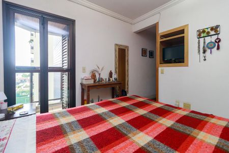 Apartamento à venda com 152m², 3 quartos e 3 vagas Apartamento à venda com 152m², 3 quartos e 3 vagasSuíte 1