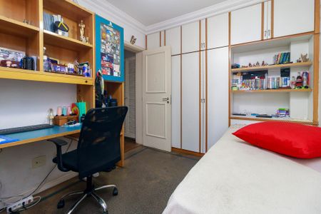 Apartamento à venda com 152m², 3 quartos e 3 vagas Apartamento à venda com 152m², 3 quartos e 3 vagasSuíte 2