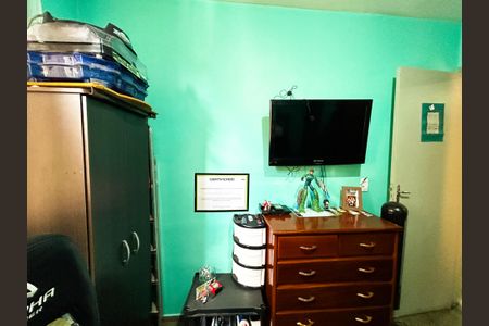 Apartamento à venda com 2 quartos, 50m² em Vila Beneves, Contagem