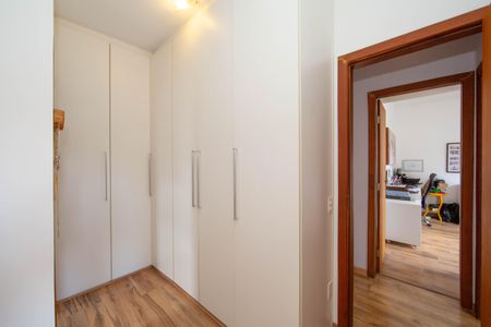Apartamento para alugar com 115m², 3 quartos e 3 vagasQUARTO3