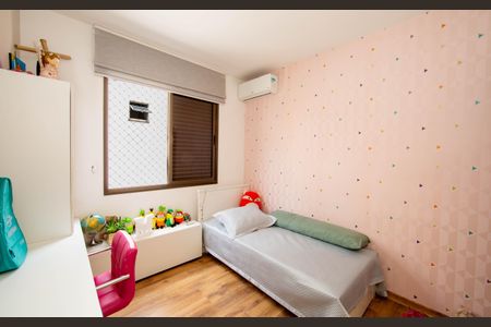 Apartamento para alugar com 115m², 3 quartos e 3 vagasQUARTO1