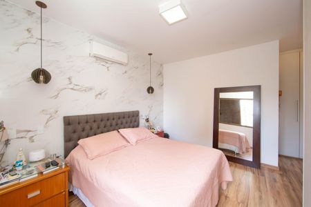 Apartamento para alugar com 115m², 3 quartos e 3 vagasQUARTO3