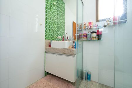 Apartamento para alugar com 115m², 3 quartos e 3 vagasBANHEIRO1