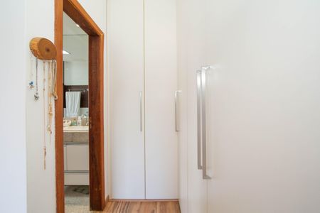 Apartamento para alugar com 115m², 3 quartos e 3 vagasQUARTO3