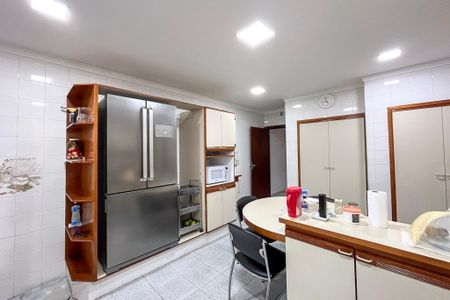 Casa à venda com 300m², 3 quartos e 2 vagasCozinha