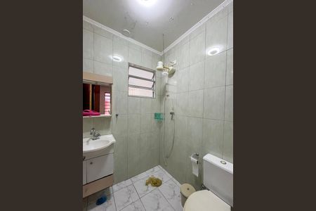 Casa à venda com 300m², 3 quartos e 2 vagasBanheiro de serviço