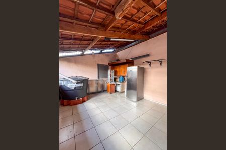 Casa à venda com 300m², 3 quartos e 2 vagasQuintal